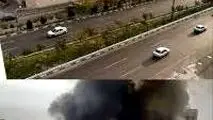تکلیف بازار جنت تهران روشن شد، وعده نوروزی برای بازگشایی و تحویل زمین بازارچه جدید جنت