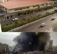 تکلیف بازار جنت تهران روشن شد، وعده نوروزی برای بازگشایی و تحویل زمین بازارچه جدید جنت