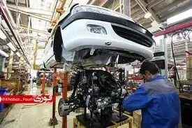 خودروسازان بدون اخذ مجوز، حق افزایش قیمت را ندارند