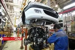 خودروسازان بدون اخذ مجوز، حق افزایش قیمت را ندارند