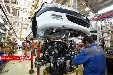 خودروسازان بدون اخذ مجوز، حق افزایش قیمت را ندارند