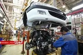 خودروسازان بدون اخذ مجوز، حق افزایش قیمت را ندارند