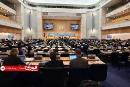 سازمان ملل، حمله به مدرسه میناب را محکوم کرد