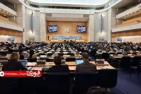 سازمان ملل، حمله به مدرسه میناب را محکوم کرد