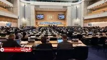 سازمان ملل، حمله به مدرسه میناب را محکوم کرد