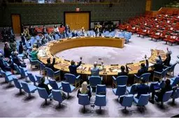 بررسی تحولات سودان در نشست شورای امنیت سازمان ملل + ویدیو