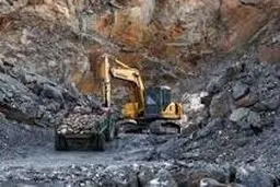 شفافیت کافی در بحث حسابرسی معادن بزرگ وجود ندارد