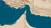 هیچ کشتی از مسیر عمانی در تنگه هرمز عبور نمی‌کند