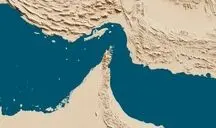 هیچ کشتی از مسیر عمانی در تنگه هرمز عبور نمی‌کند