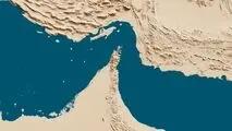 هیچ کشتی از مسیر عمانی در تنگه هرمز عبور نمی‌کند
