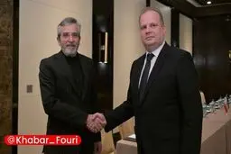 روسیه: متعهد به همکاری نزدیک با ایران برای حل بحران خاورمیانه هستیم