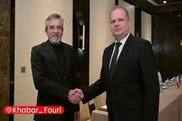 روسیه: متعهد به همکاری نزدیک با ایران برای حل بحران خاورمیانه هستیم