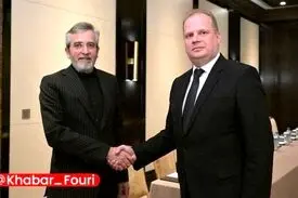 روسیه: متعهد به همکاری نزدیک با ایران برای حل بحران خاورمیانه هستیم