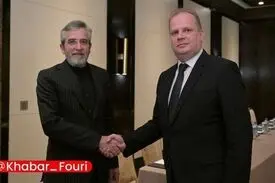 روسیه: متعهد به همکاری نزدیک با ایران برای حل بحران خاورمیانه هستیم