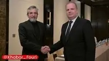 روسیه: متعهد به همکاری نزدیک با ایران برای حل بحران خاورمیانه هستیم