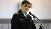 واکنش سردار رادان به تهدیدهای ترامپ