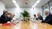 مذاکرات آمریکا-ایران و همکاری‌های اقتصادی محور سفر شریف به چین