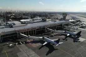 اطلاعیه مهم شرکت فرودگاه‌ها درخصوص پروازهای روز دوشنبه