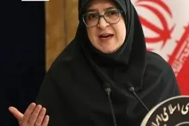 سخنگوی دولت: در حوزهٔ تنش آبی پاسکاری بین دولت و مردم نیست