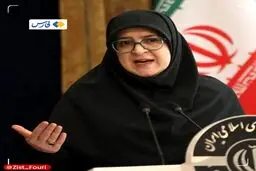 سخنگوی دولت: در حوزهٔ تنش آبی پاسکاری بین دولت و مردم نیست