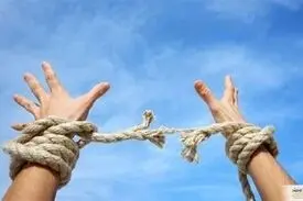 بخشش در آخرین لحظه/ طناب دار در کهریزک کنار رفت