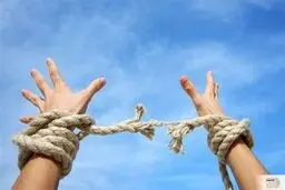 بخشش در آخرین لحظه/ طناب دار در کهریزک کنار رفت