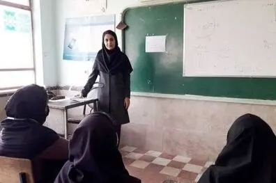 پاداش پایان خدمت فرهنگیان به‌روز شد