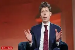 مدیرعامل OpenAI: هوش مصنوعی برخلاف انتظارم باعث آخرالزمان شغلی نشده است