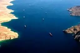 عبور امن از تنگه با بیمۀ ایرانی هرمز
