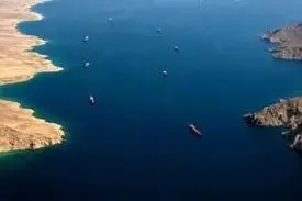 عبور امن از تنگه با بیمۀ ایرانی هرمز
