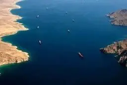 عبور امن از تنگه با بیمۀ ایرانی هرمز
