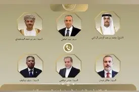 رایزنی‌های مصر برای کاهش تنش بین واشنگتن و تهران