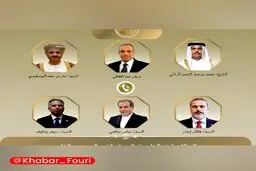 رایزنی‌های مصر برای کاهش تنش بین واشنگتن و تهران