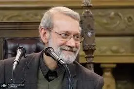 سفر علی لاریجانی به مسقط صحت ندارد