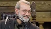 سفر علی لاریجانی به مسقط صحت ندارد