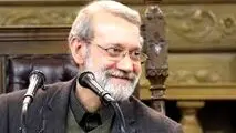 سفر علی لاریجانی به مسقط صحت ندارد