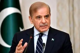 پیام تشکر نخست‌وزیر پاکستان از رهبر انقلاب و پزشکیان به دلیل نقش در توافق ایران و آمریکا