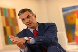 سانچز: هزینه جنگ ایران برای اروپا از ۱۰۰ میلیارد یورو فراتر رفت