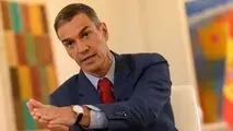 سانچز: هزینه جنگ ایران برای اروپا از ۱۰۰ میلیارد یورو فراتر رفت