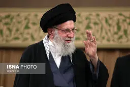 پیام تجلیل از ملت عظیم‌الشأن ایران در پی اجتماعات گسترده امروز ۲۲ دی‌ماه 