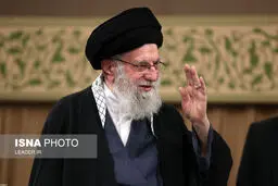پیام تجلیل از ملت عظیم‌الشأن ایران در پی اجتماعات گسترده امروز ۲۲ دی‌ماه 