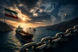تحلیل الجزیره درباره آینده تنگه هرمز؛ بازگشایی احتمالی اما بی‌بازگشت اعتماد جهانی