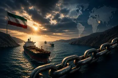 تحلیل الجزیره درباره آینده تنگه هرمز؛ بازگشایی احتمالی اما بی‌بازگشت اعتماد جهانی