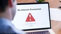 شوک چندلایه قطع اینترنت به اقتصاد ایران