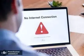 اتاق بازرگانی: اینترنت تجار و بازرگانان هنوز متصل نشده 
