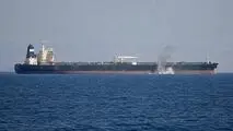   وقوع حادثه دریایی در دریای سرخ