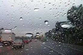 بارندگی از امروز تا آخر هفته ادامه دارد