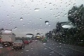 بارندگی از امروز تا آخر هفته ادامه دارد