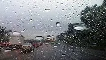بارندگی از امروز تا آخر هفته ادامه دارد