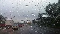 بارندگی از امروز تا آخر هفته ادامه دارد